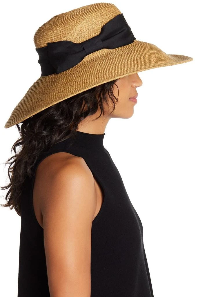 Nordstrom Floppy Bow Sun Hat 3
