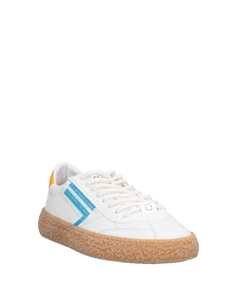 PURAAI Sneakers 2