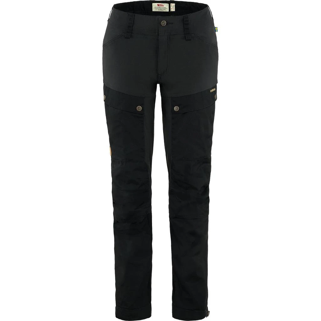 Fjällräven Keb Trousers 1