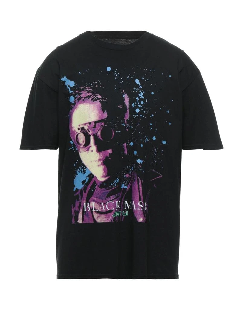RAW EMOTIONS T-shirt 1