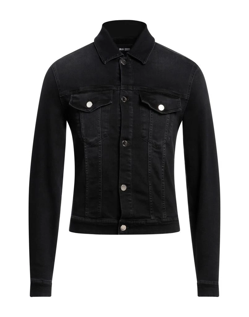 BLK DNM Denim jacket 1
