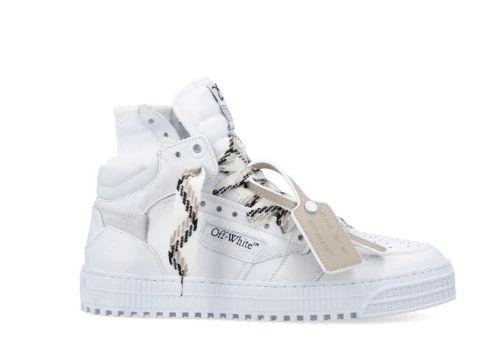 Off-White Off White Sneakers 6
