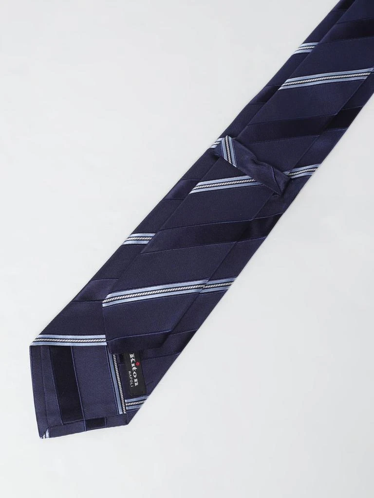 Kiton Tie men Kiton 2