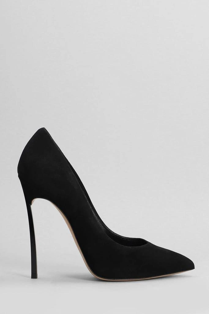 CASADEI Casadei Blade Pumps 1