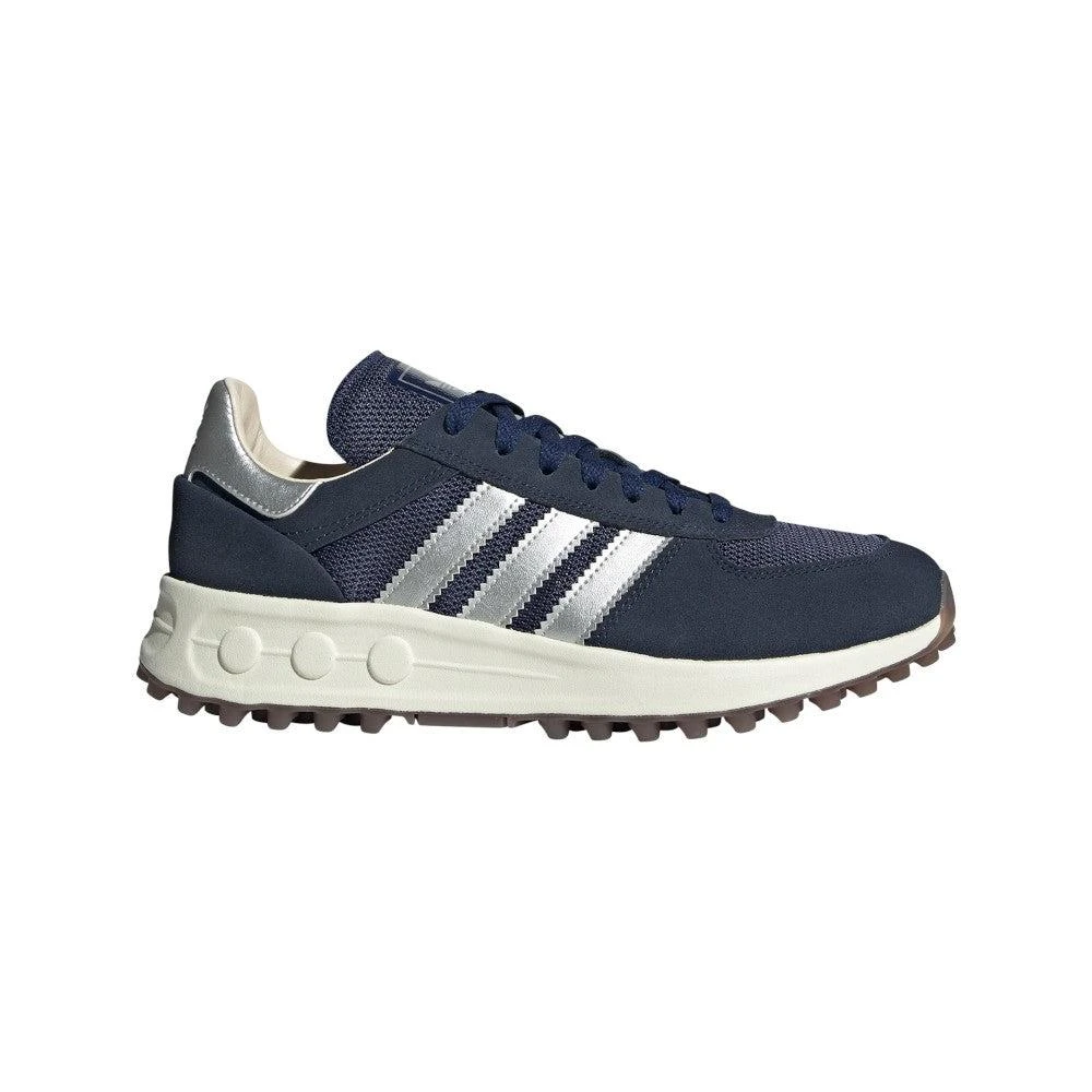 Adidas La Trainer Lux Lace Up Sneakers 1