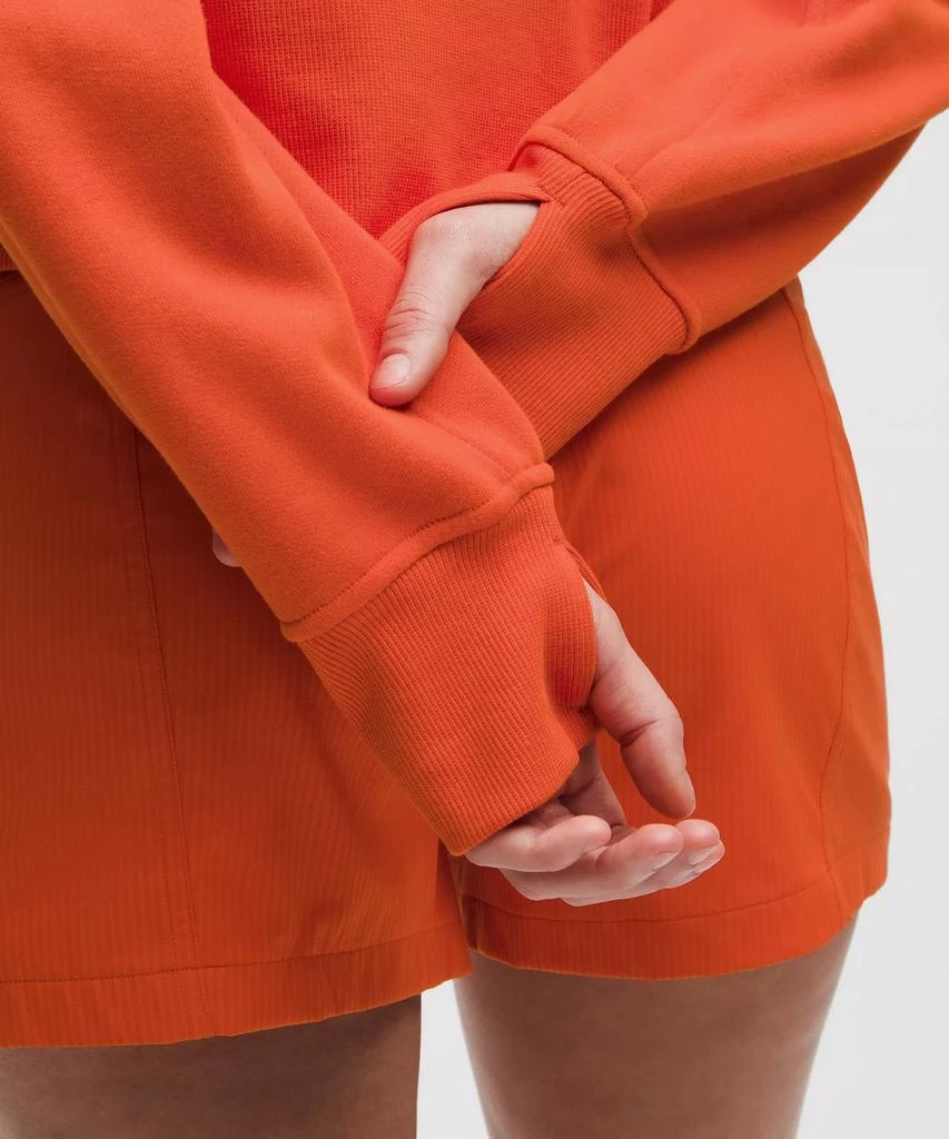 Lululemon Scuba Oversized Full-Zip Hoodie 25