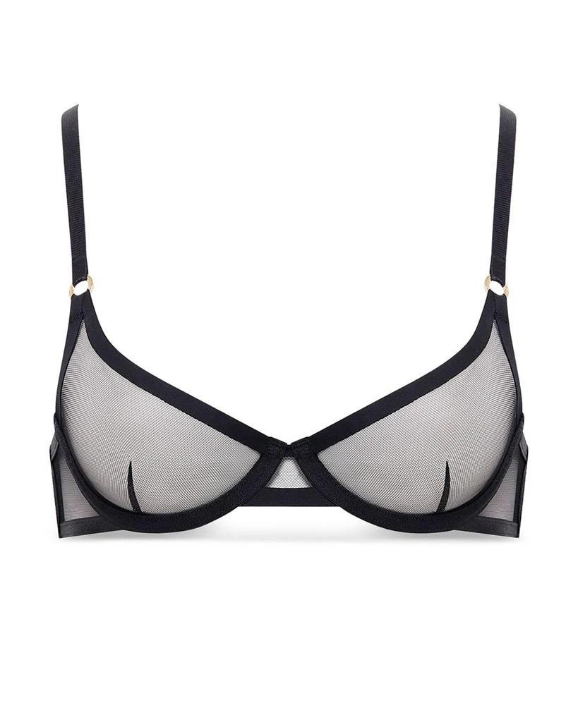BLUEBELLA Naomi Mesh Underwire Bra 8
