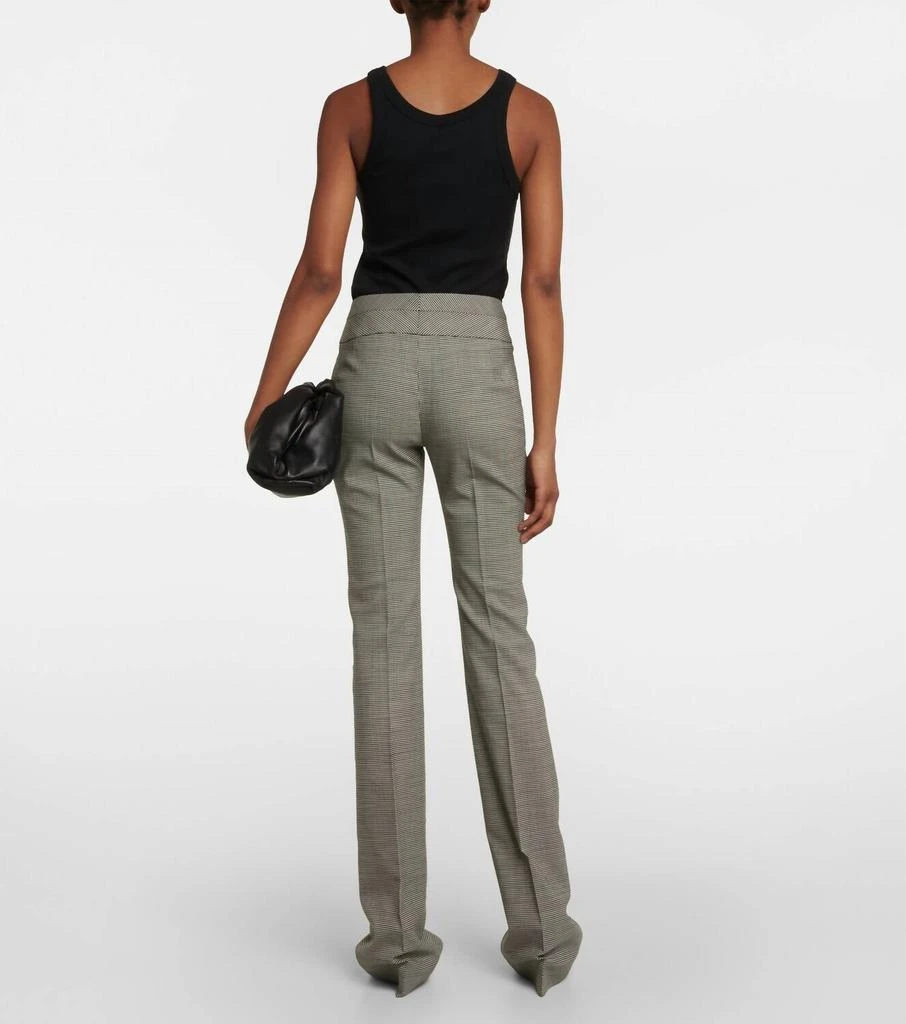 Altuzarra Serge Pants In Black 4
