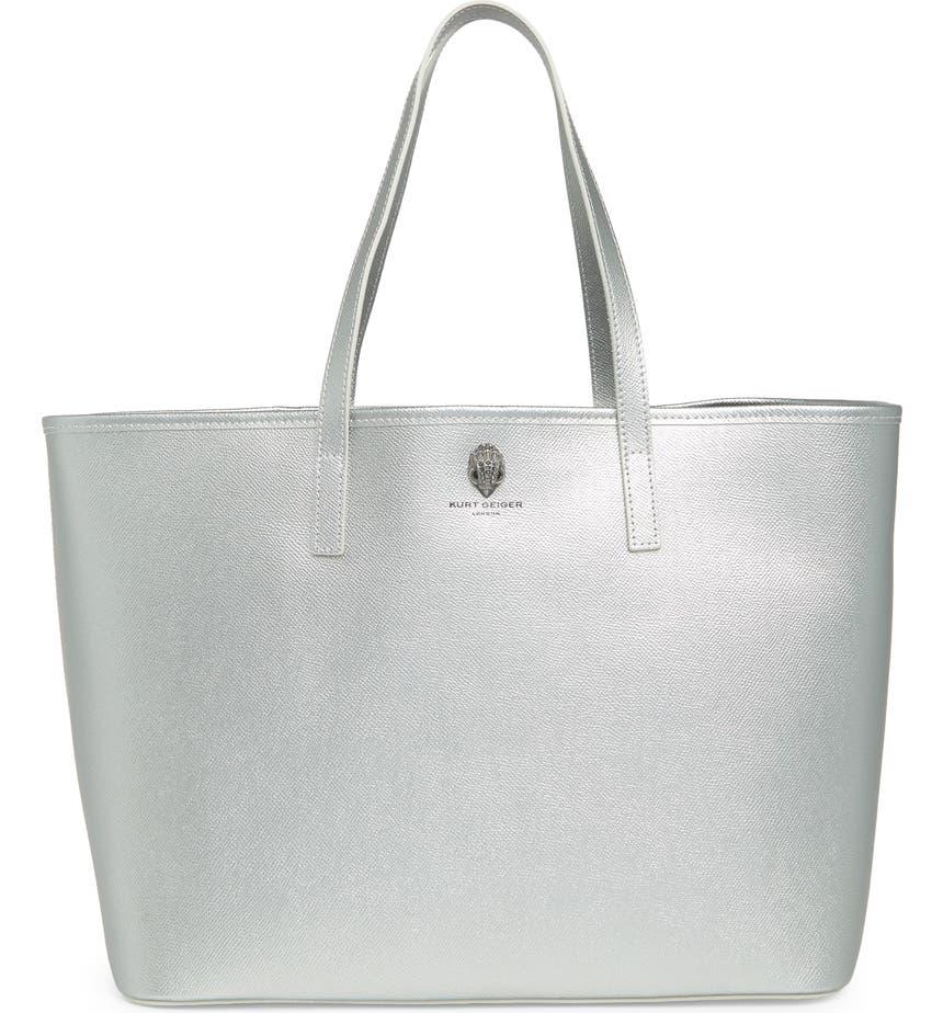 Kurt Geiger London Richmond Shopper Tote Bag