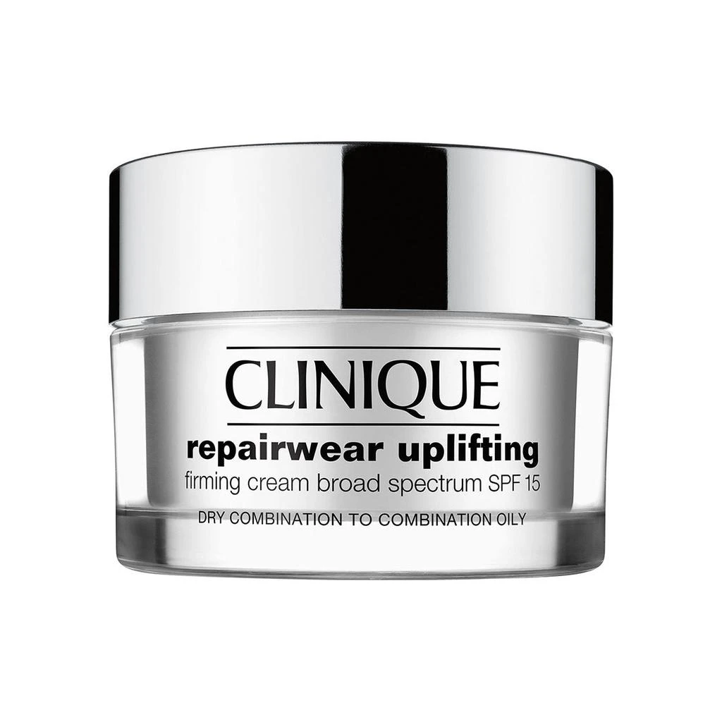 Clinique Repairwear Uplifting Firming Cream Broad Spectrum SPF 15 1