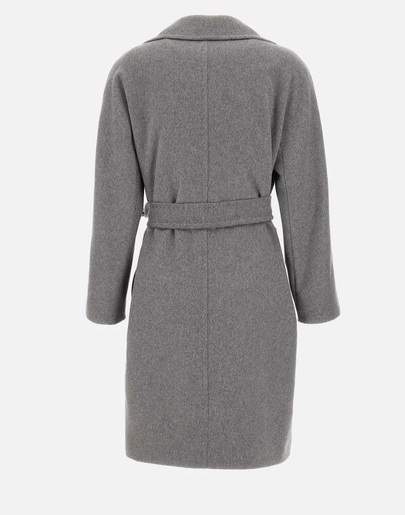 Max Mara "Astro"  wool, alpaca and cashmere coat 5