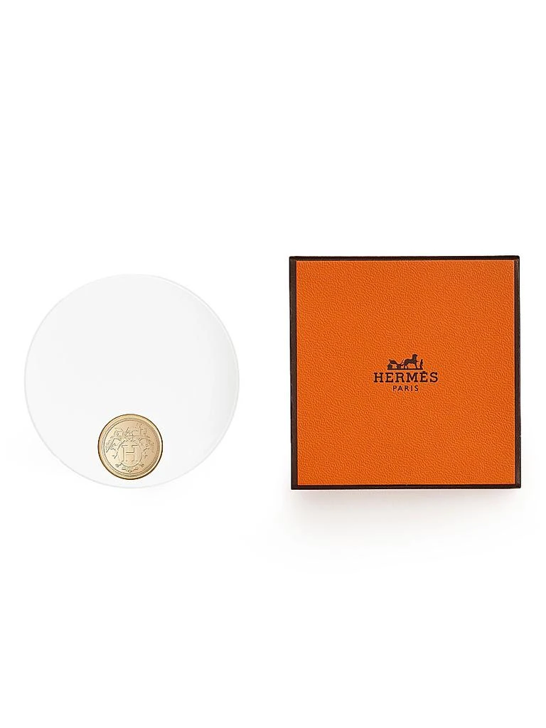 Hermes Hermès Plein Air Radiant Matte Powder 4