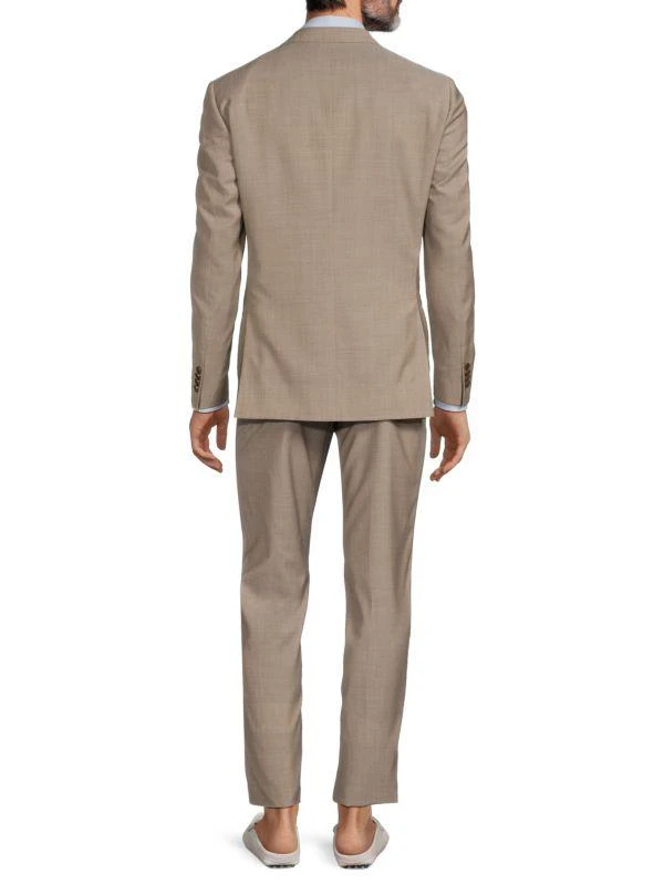 Ted Baker London Wool Suit 2