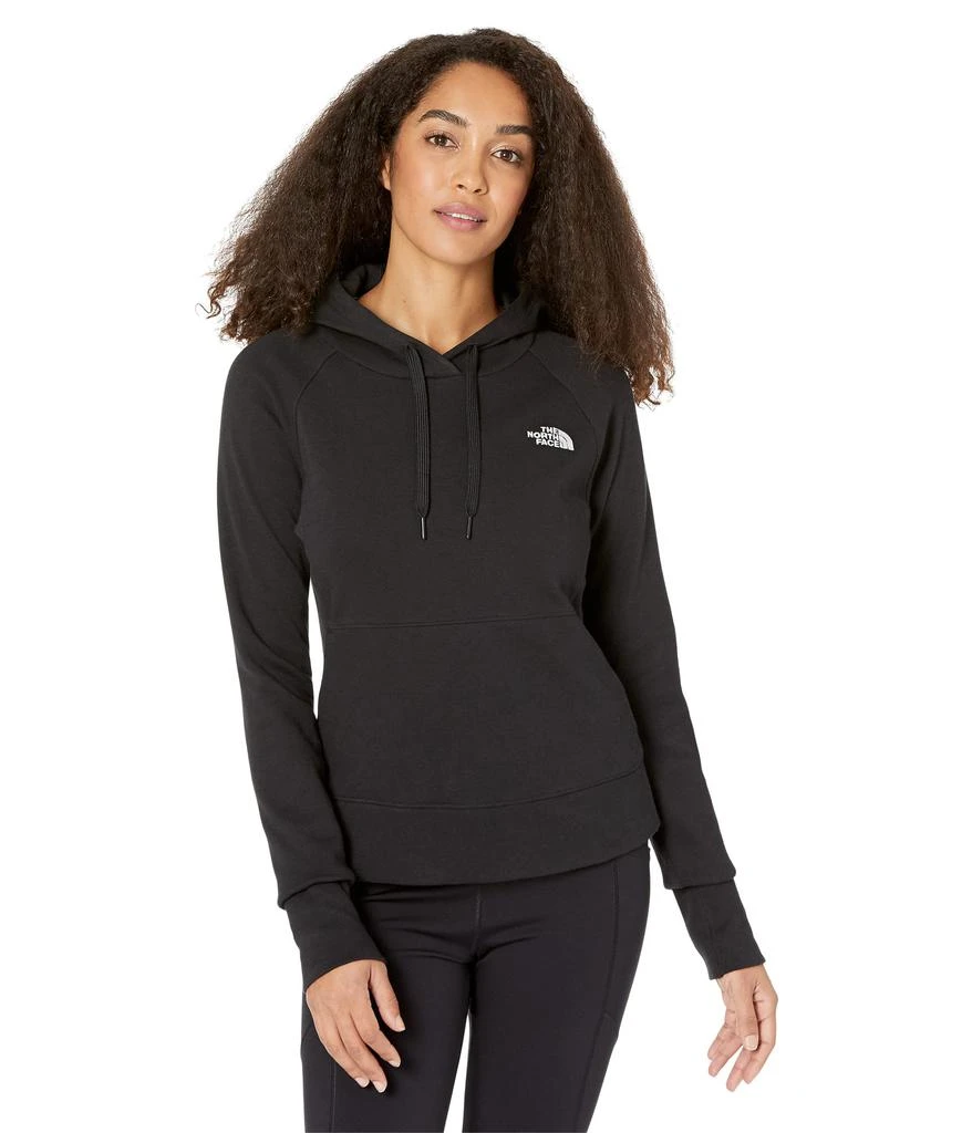 The North Face Reardon Pullover Hoodie 1