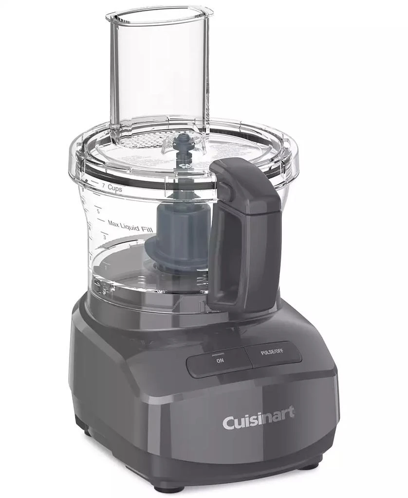Cuisinart FP-7 7-Cup Food Processor 8