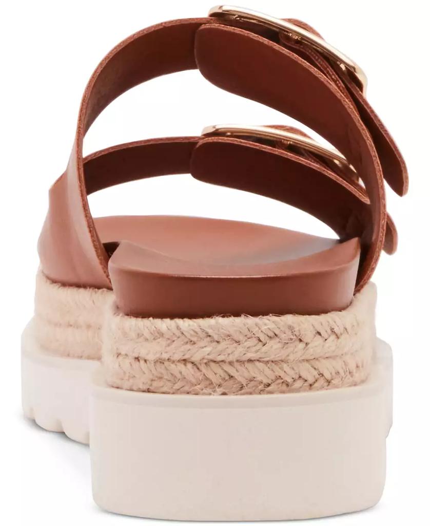 Madden Girl Mythiccal 厚底 Espadrille Platform サンダル Madden Girl Mythiccal 厚底 Espadrille Platform サンダル