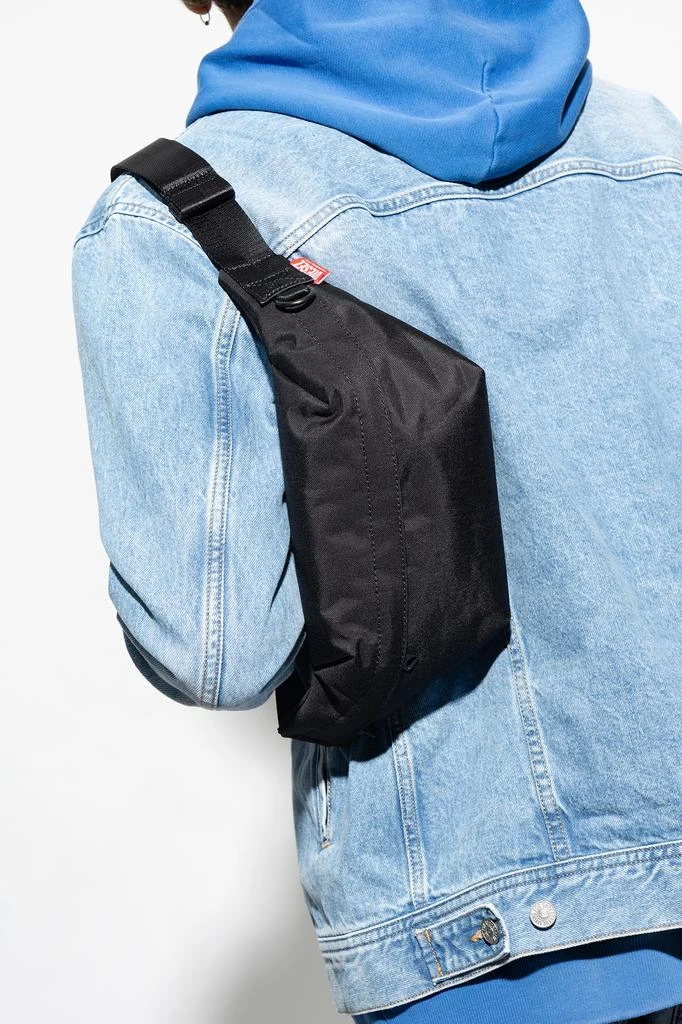 Diesel ‘D-BSC’ belt bag 2