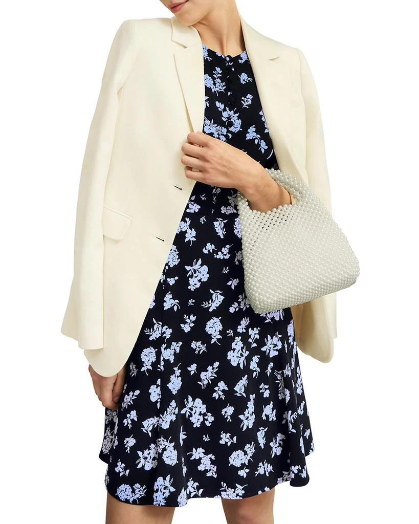 HOBBS LONDON Rydall Dress 7