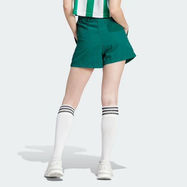 Adidas Tiro Snap-Button Shorts 2