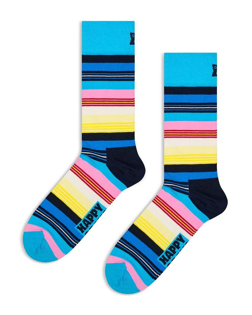 Happy Socks Stripe Socks 1
