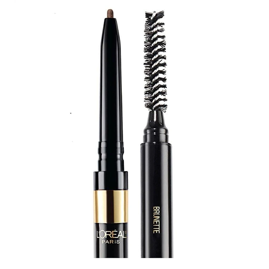 L'Oreal Paris Definer Waterproof Eyebrow Mechanical Pencil 11