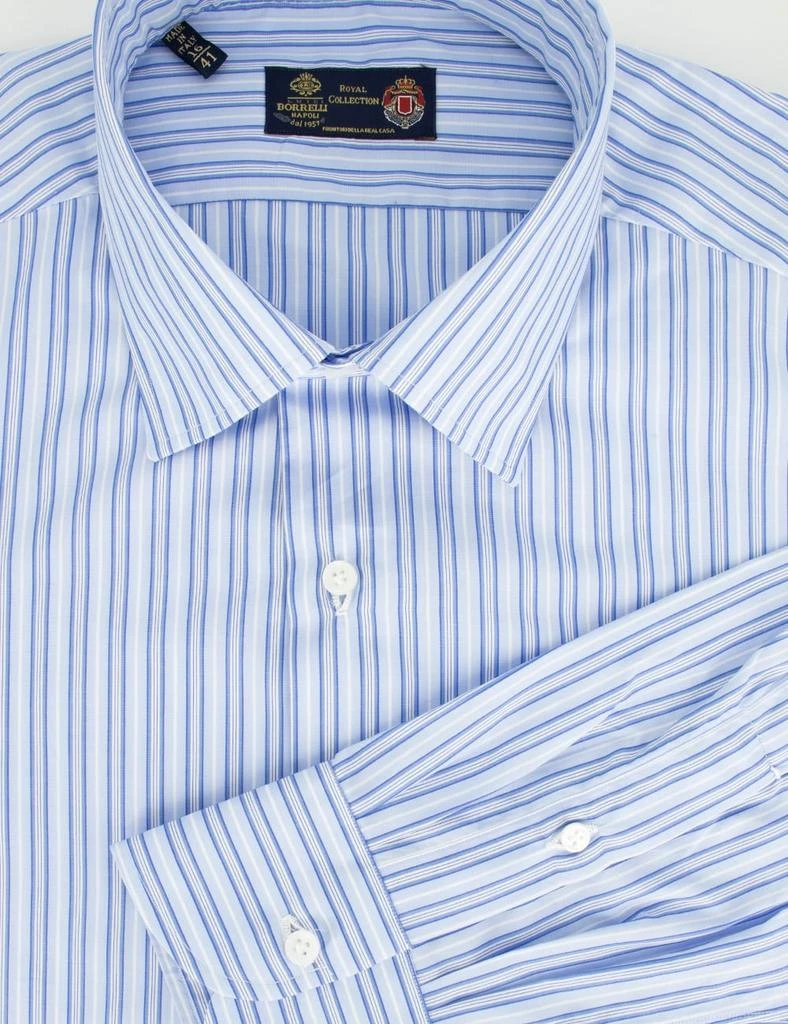 Luigi Borrelli Shirts 3
