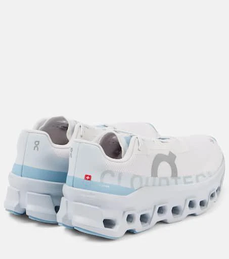On Cloudmonster running shoes 2