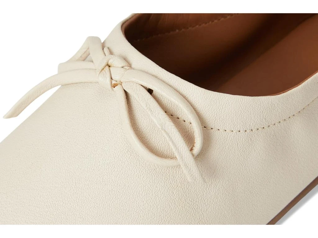 Seychelles Curtsy Leather 6
