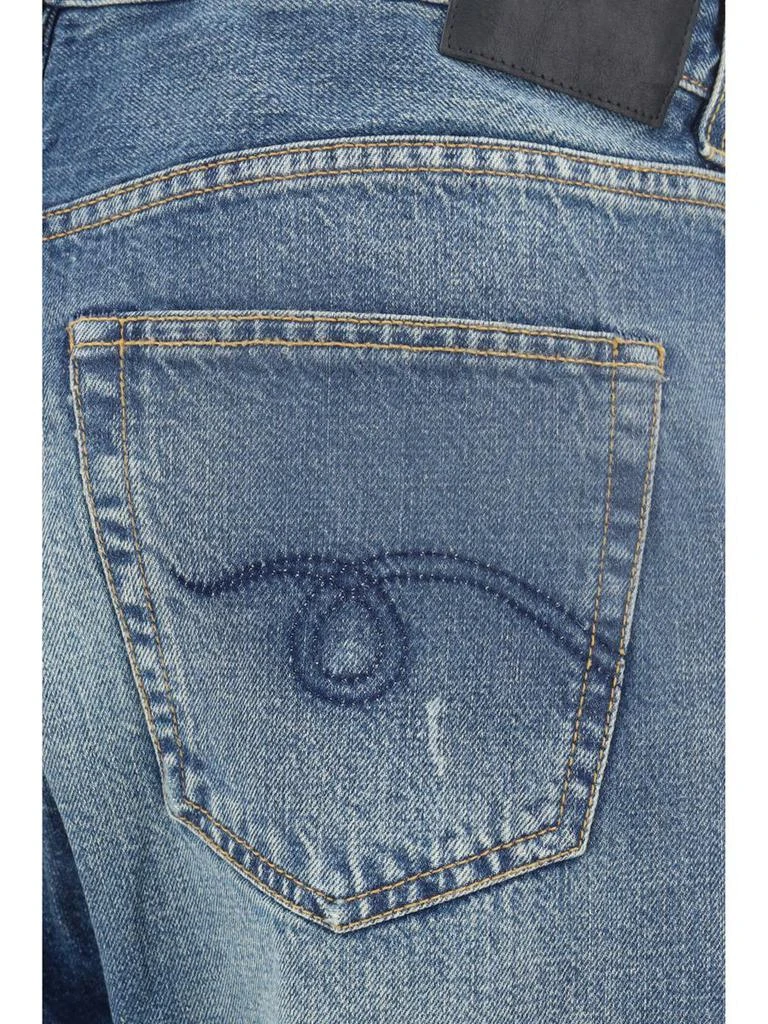 R13 R13 Jeans 3