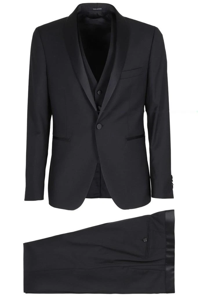 TAGLIATORE Bruce Tuxedo Suit