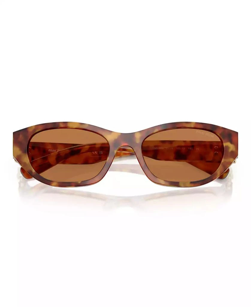 Miu Miu Women's Sunglasses MU A03S 7