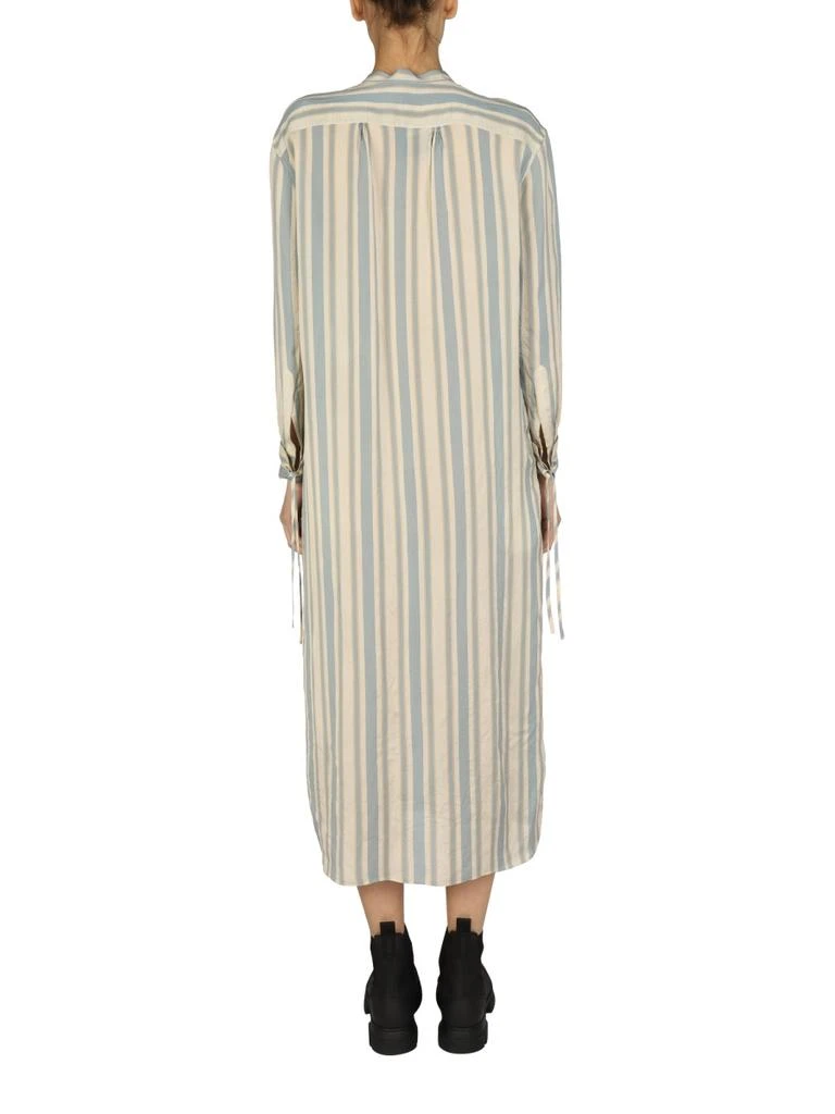 ASPESI SHIRT DRESS 3