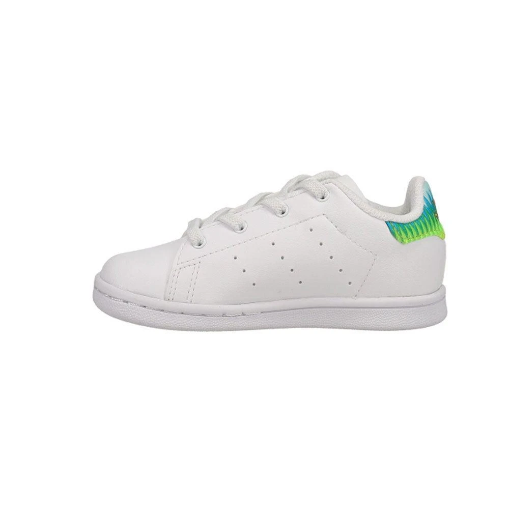 Adidas Stan Smith Tinkerbell x Sneakers (Toddler) 3