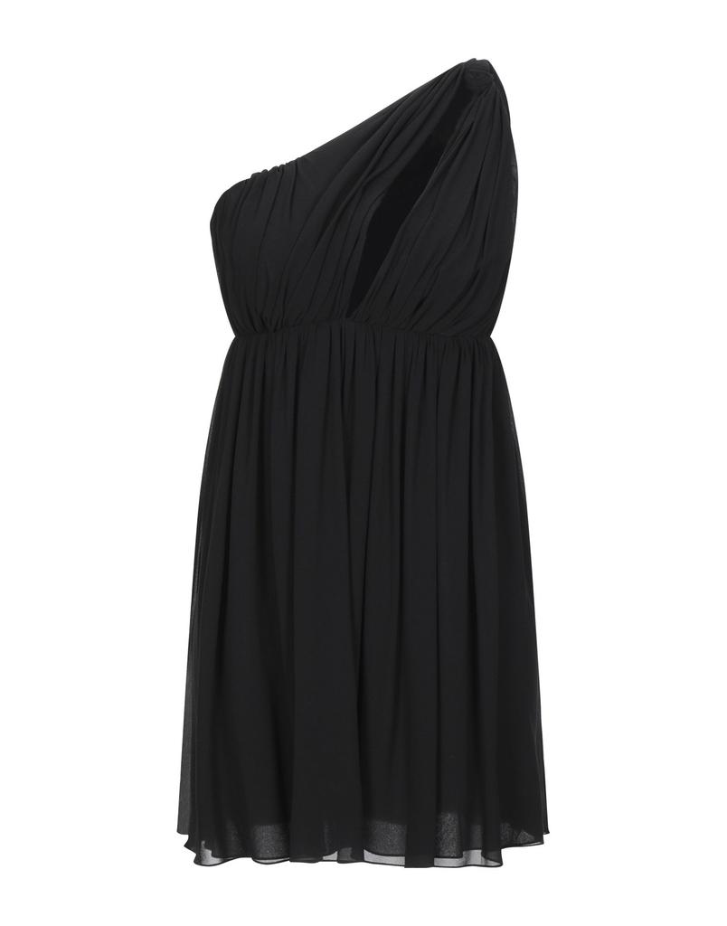 Celine One-shoulder dress