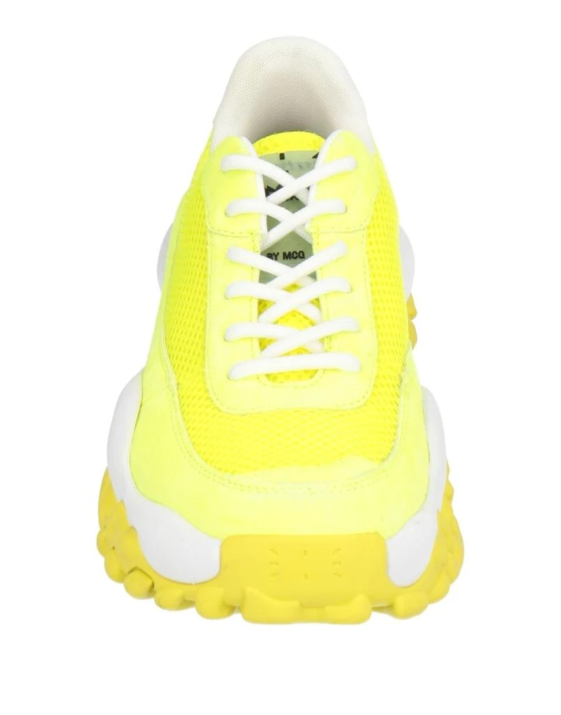 Alexander McQueen Sneakers 4