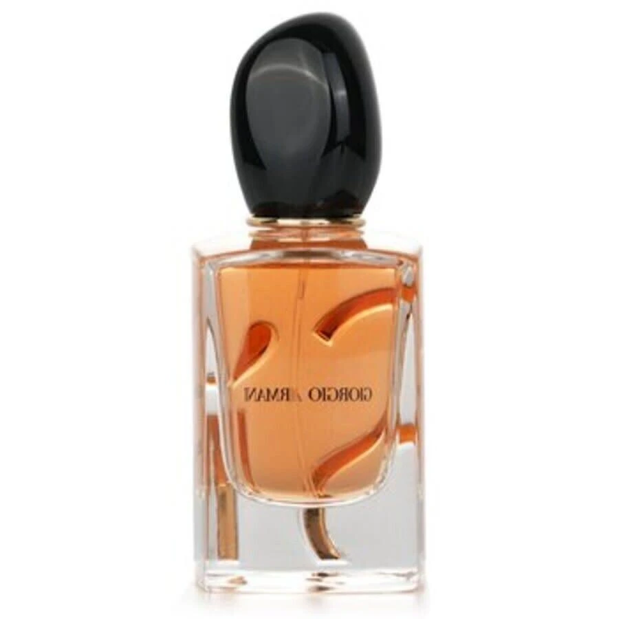 Giorgio Armani Giorgio Armani Si Eau de Parfum Intense Ladies EDP 3