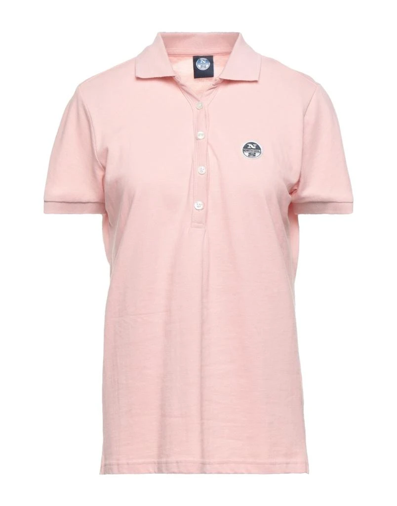 NORTH SAILS Polo shirt 1