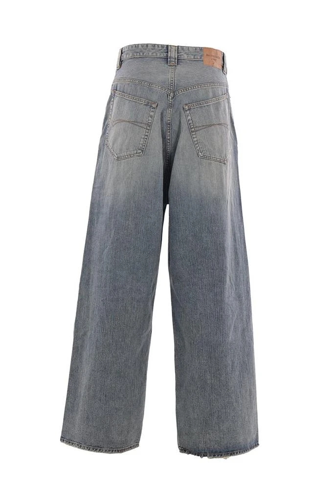 Balenciaga Balenciaga Jeans 2