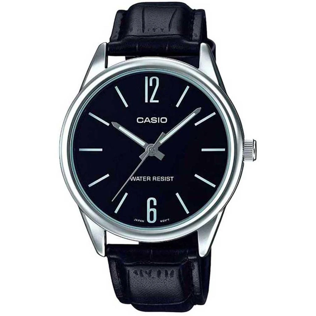 Casio Watches Black Men 1