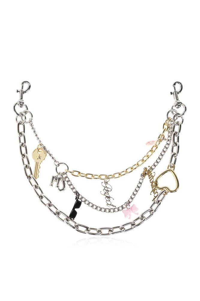 Marc Jacobs Marc Jacobs Sunglasses Key Bow Charm Bag Chain