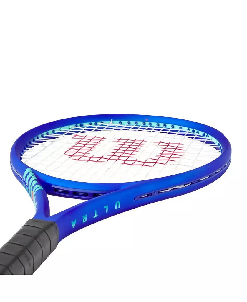 Wilson Ultra 111 V5 Unstrung Tennis Racquet 6