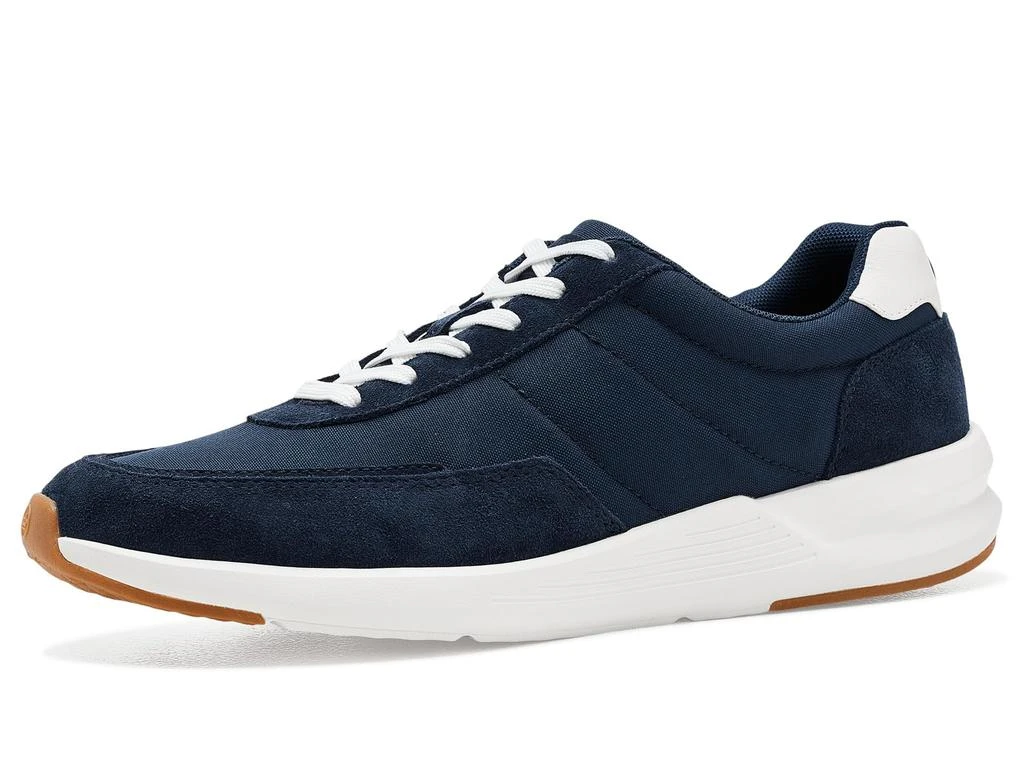 Peter Millar Journeyman Sneaker - Casual Shoes - Free  display picture 3