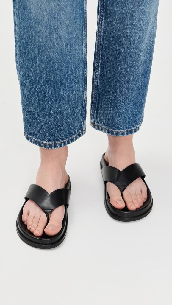 Tony Bianco Loop Sandals