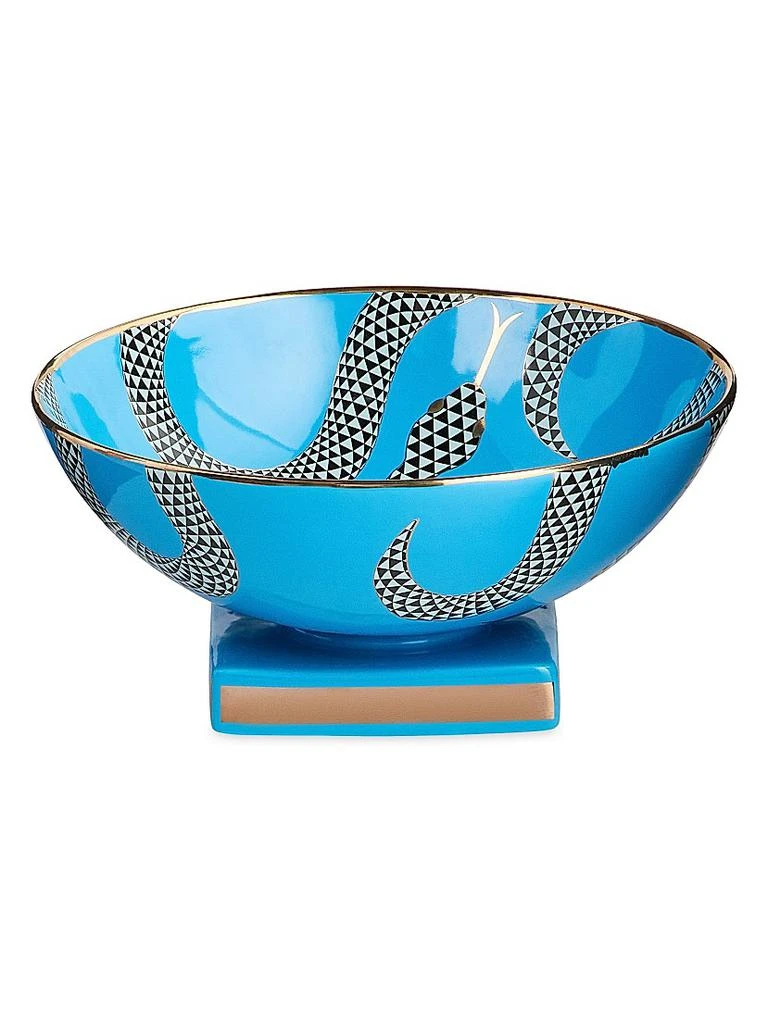 Jonathan Adler Eden Porcelain Bowl 2