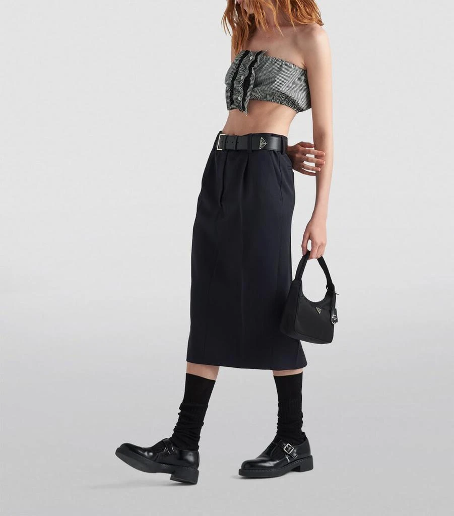 Prada Re-Nylon Re-Edition 2000 Shoulder Bag 1