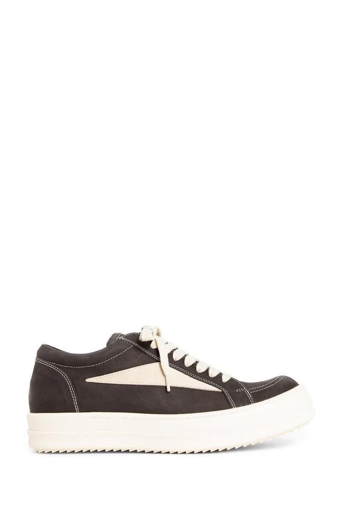 Rick Owens Rick Owens Low-Top 1