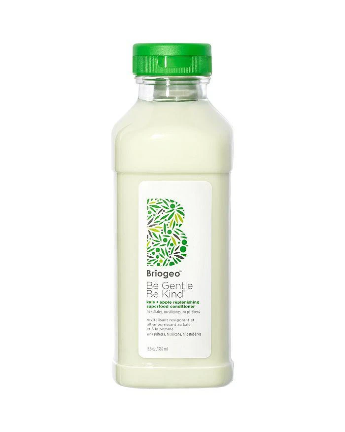 Briogeo Be Gentle, Be Kind Kale + Apple Replenishing Superfood Conditioner 12.5 oz. 1