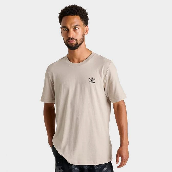 ADIDAS adidas Originals Trefoil Essentials T-Shirt 1