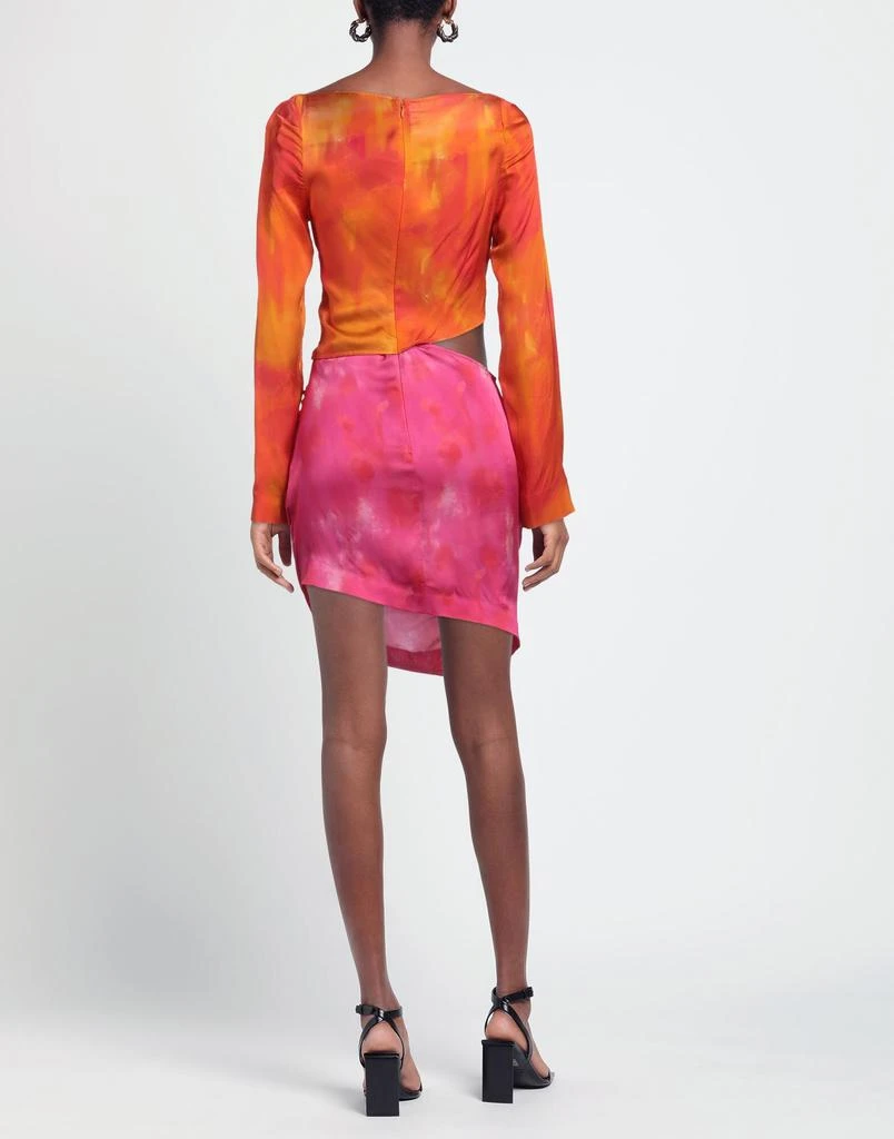 AHLUWALIA Sheath dress 3