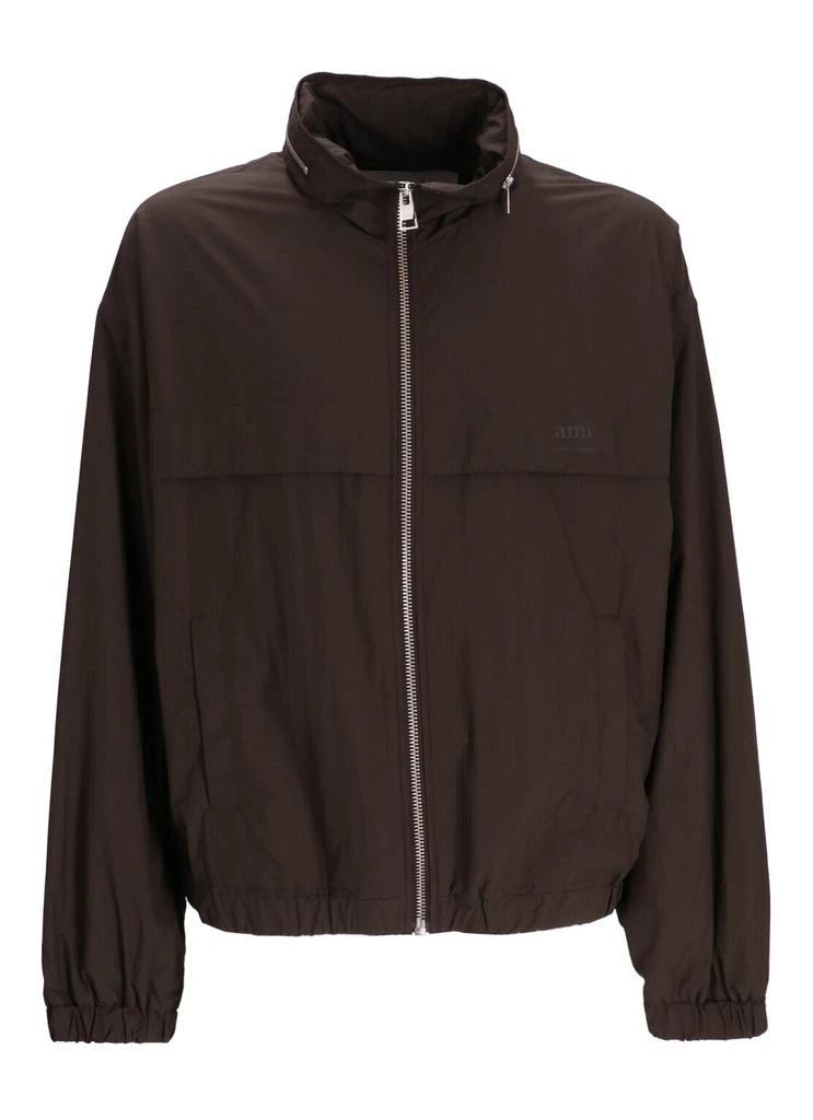 AMI Ami Windbreaker 1